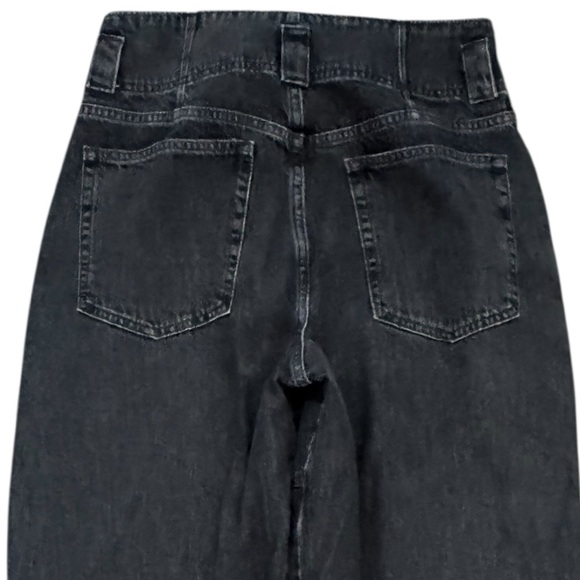 Doyle Biker in Black Ice ETICA
Color: Black Ice size 31 - Picture 7 of 9